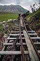 129 Hatcher Pass, Independence Mine